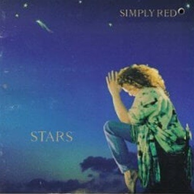 [일본반][CD] Simply Red - Stars [2CD] [Limited Edition]