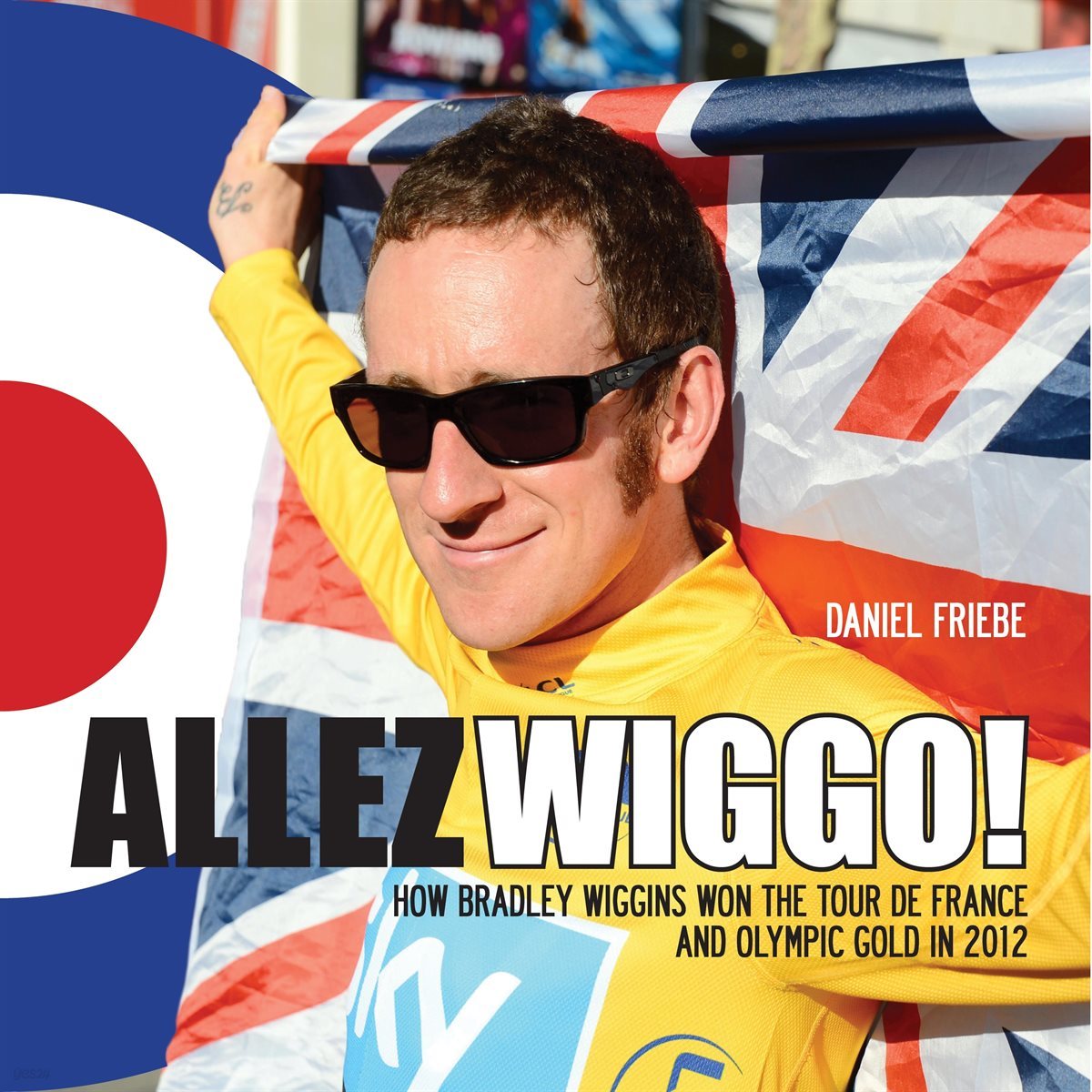 Allez Wiggo!