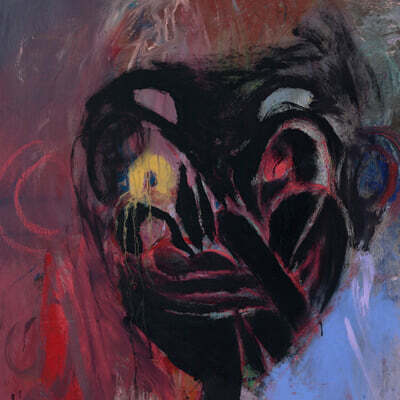 DIIV (다이브) - 3집 Deceiver [LP]