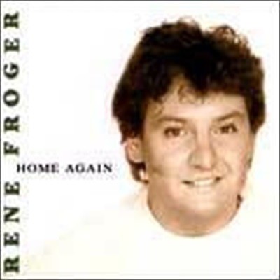 Rene Froger / Home Again