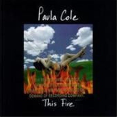 Paula Cole / This Fire