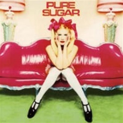 Pure Sugar / Pure Sugar