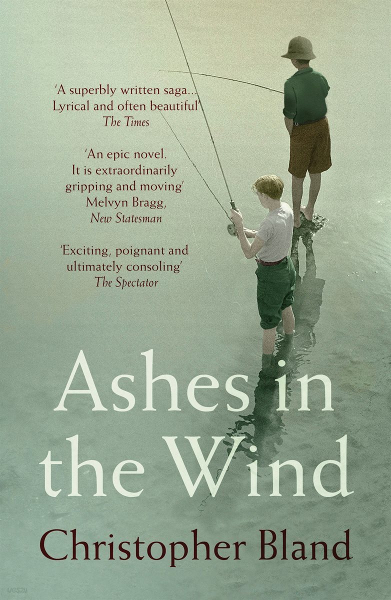 Ashes In The Wind