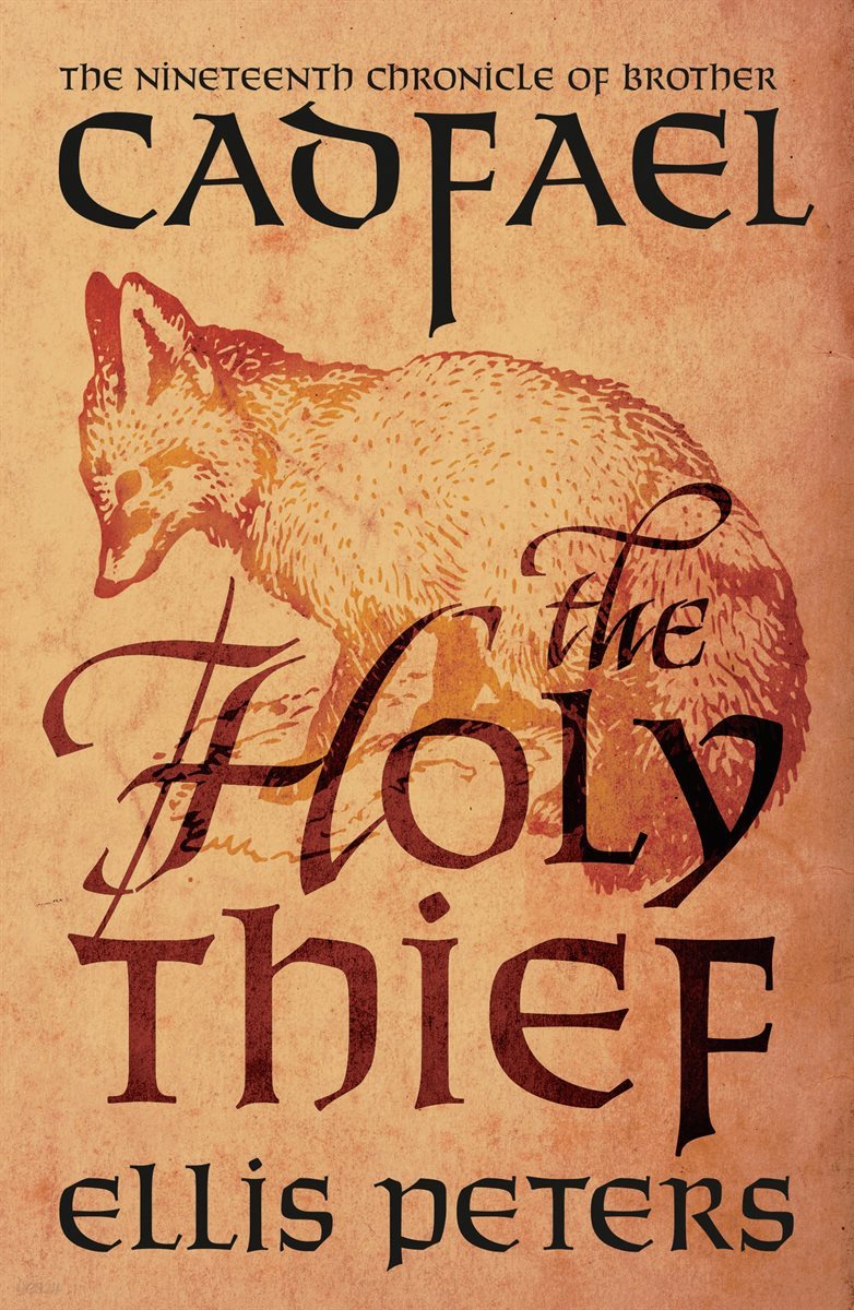 The Holy Thief