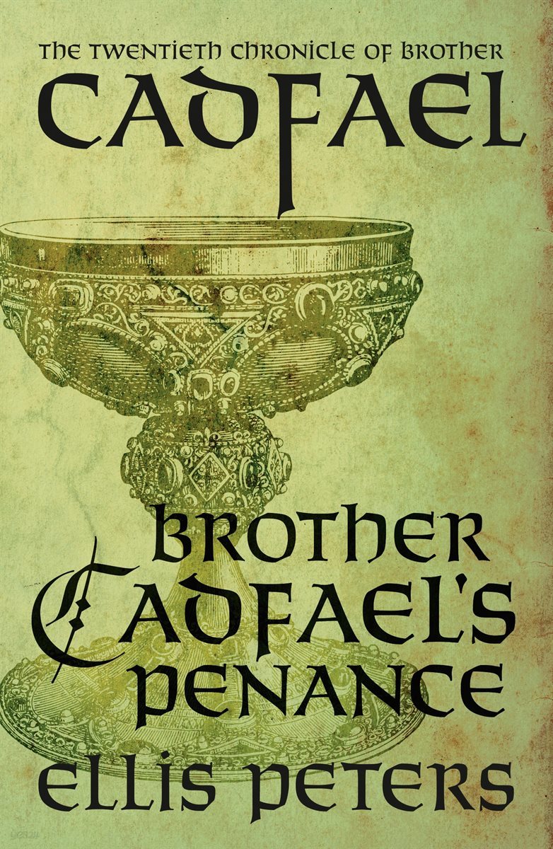 Brother Cadfael's Penance