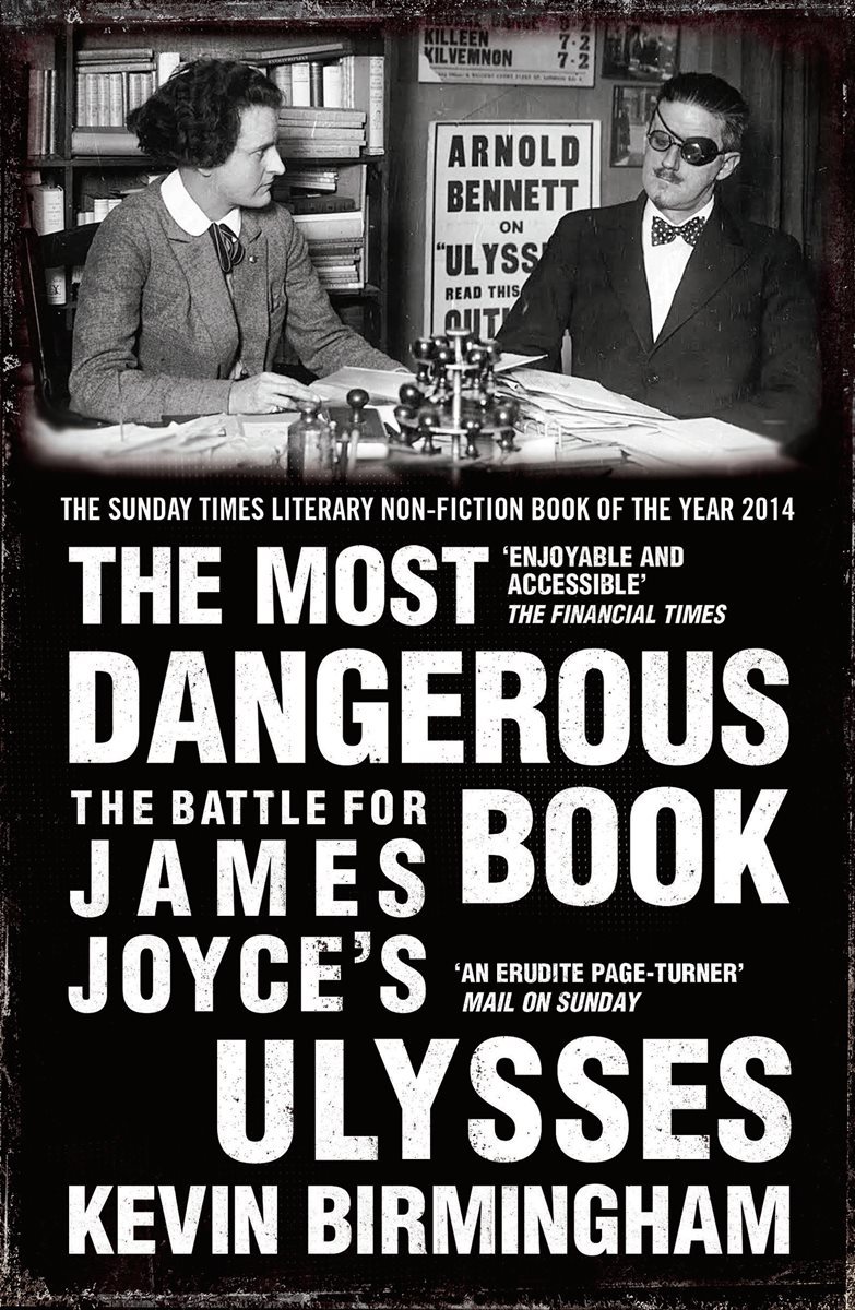 The Most Dangerous Book