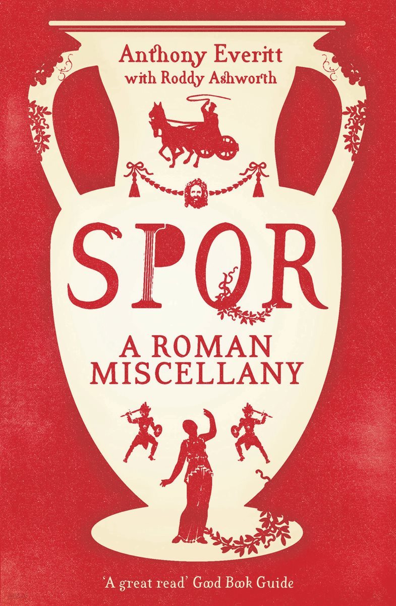 SPQR