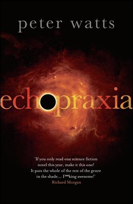 Echopraxia