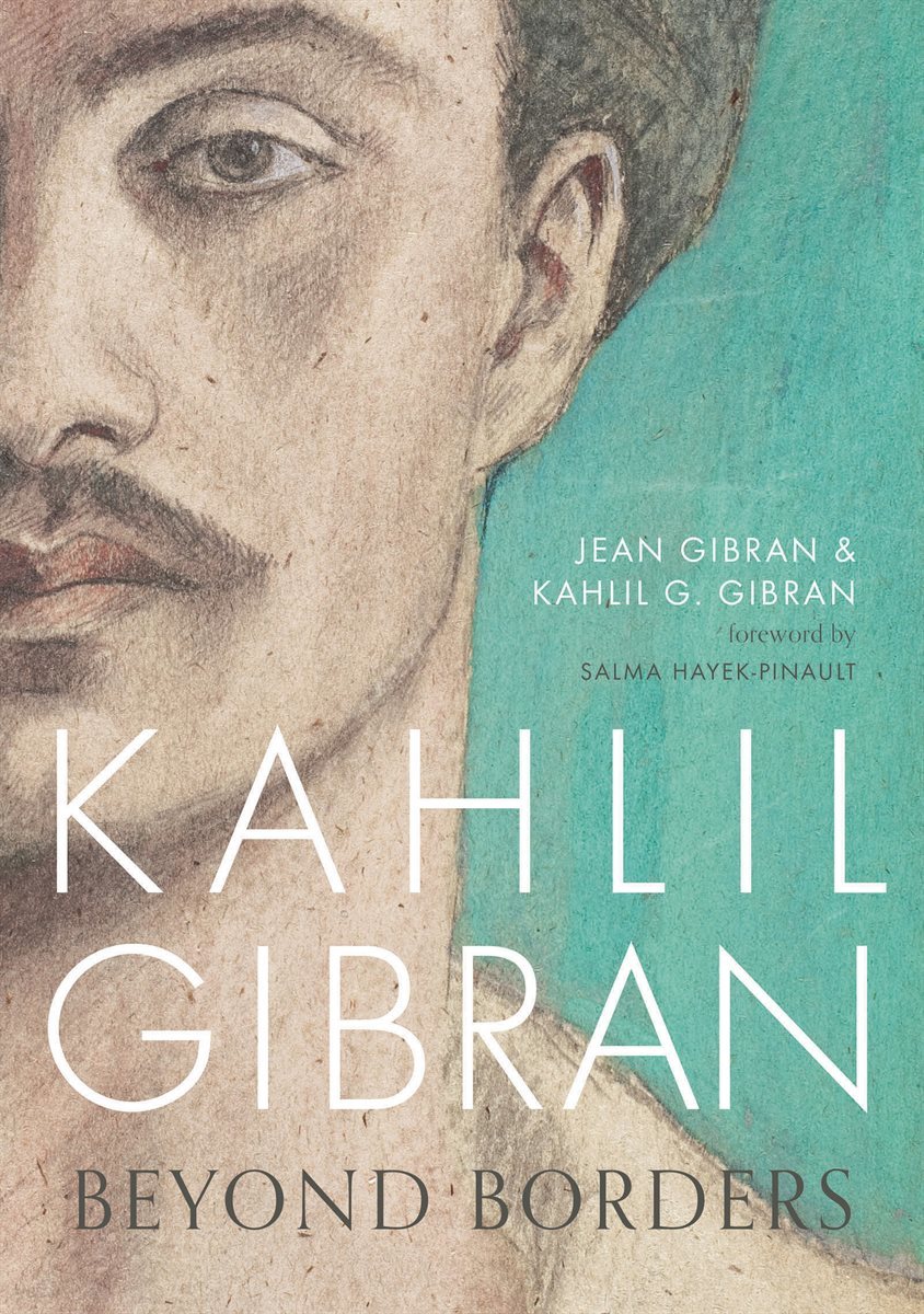 Kahlil Gibran