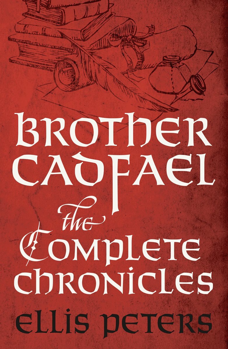 Brother Cadfael