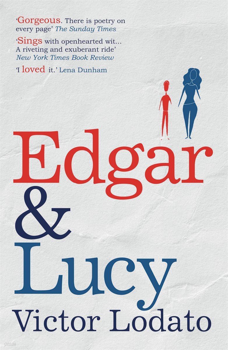 Edgar and Lucy