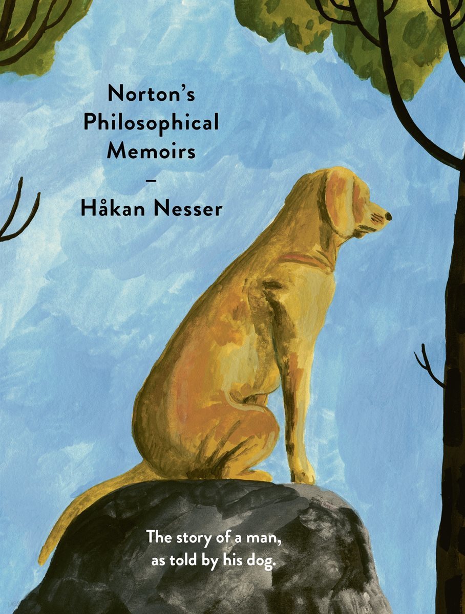 Norton&#39;s Philosophical Memoirs