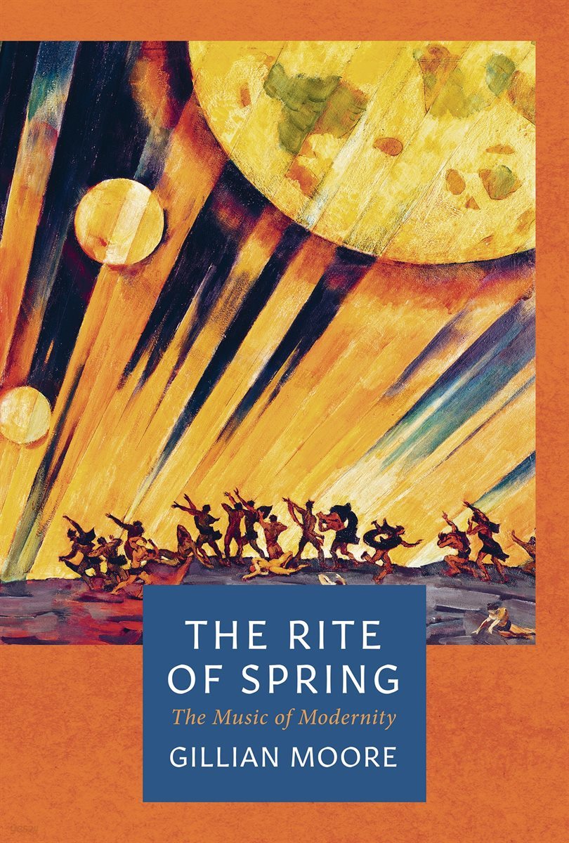 The Rite of Spring