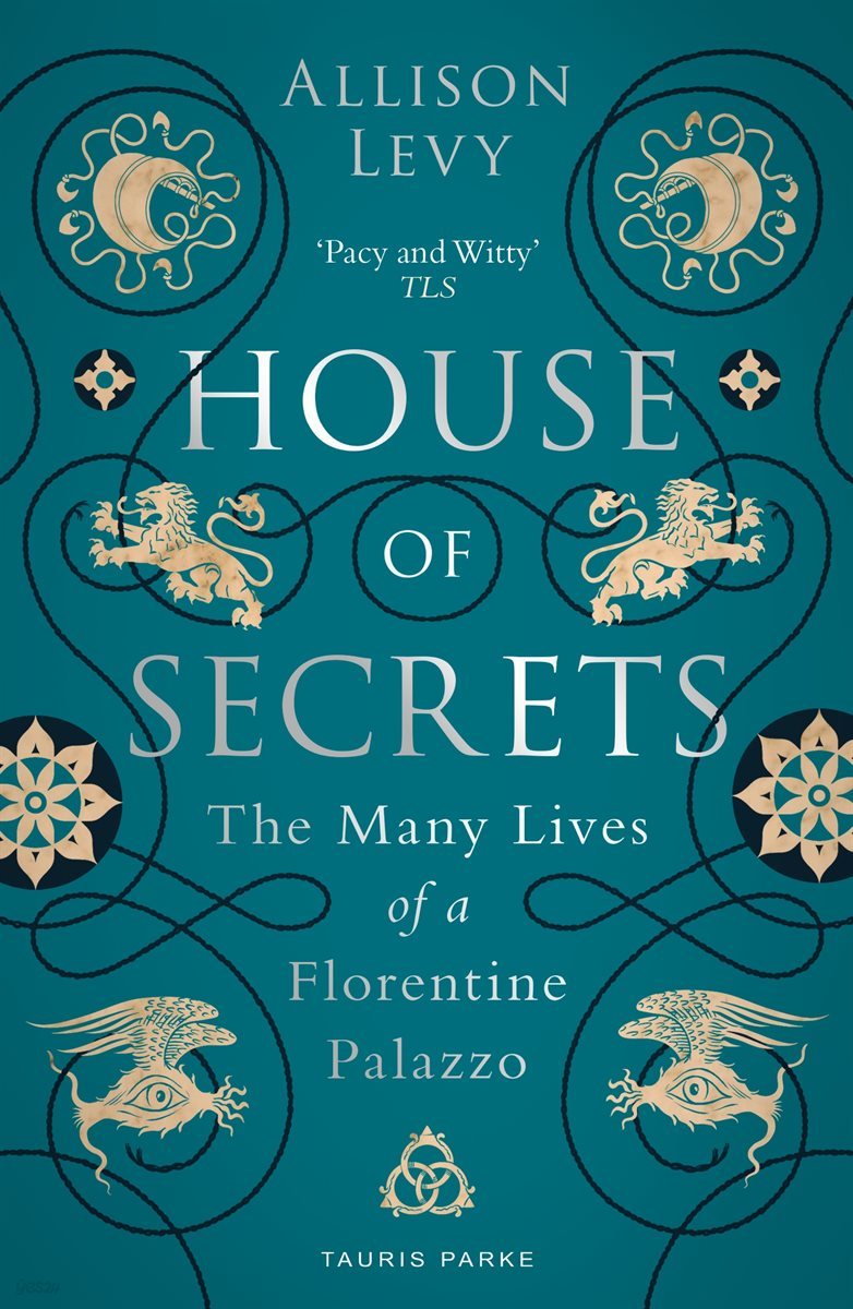 House of Secrets