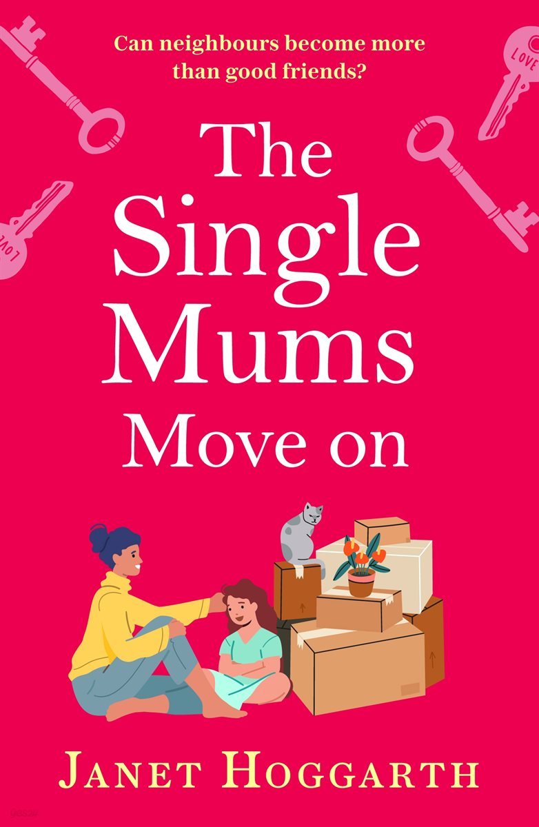 The Single Mums Move On