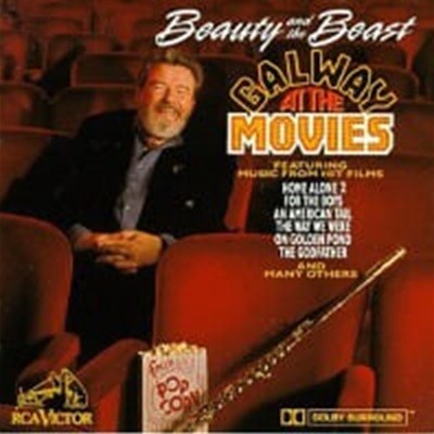 James Galway / ӽ  - ȭ   (Galway at the Movies) (2CD//09026613262)