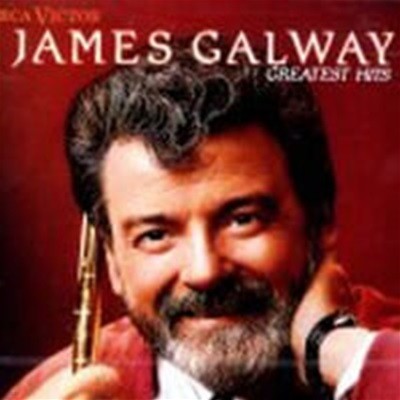 James Galway / ӽ  - ǥ ǰ (James Galway - Greatest Hits Vol.1) (BMGCD9139) (B)