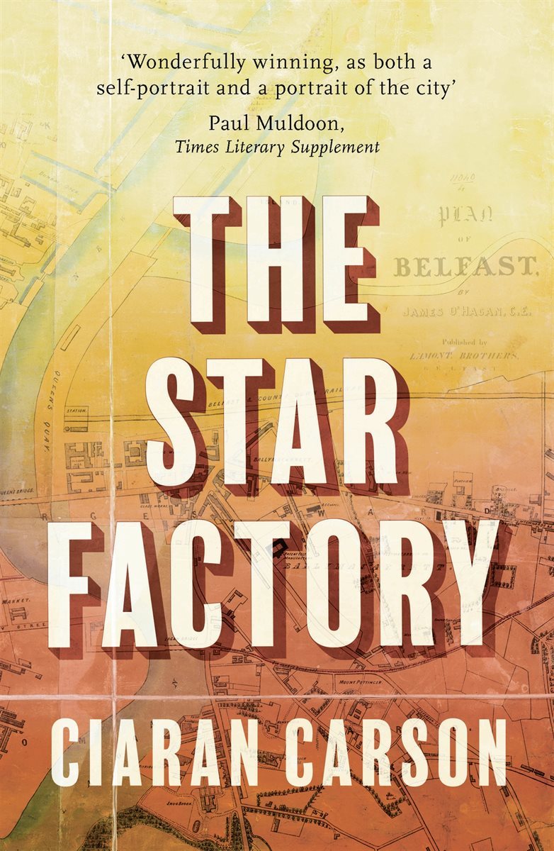 The Star Factory