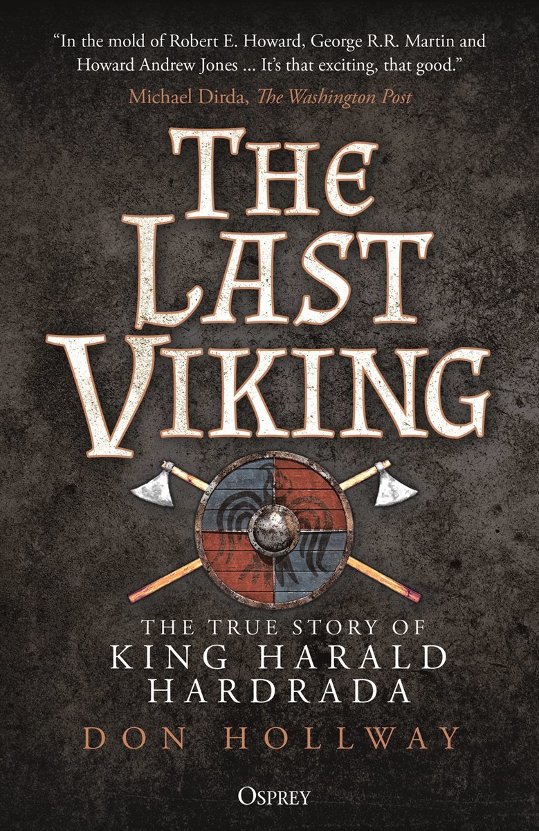 The Last Viking