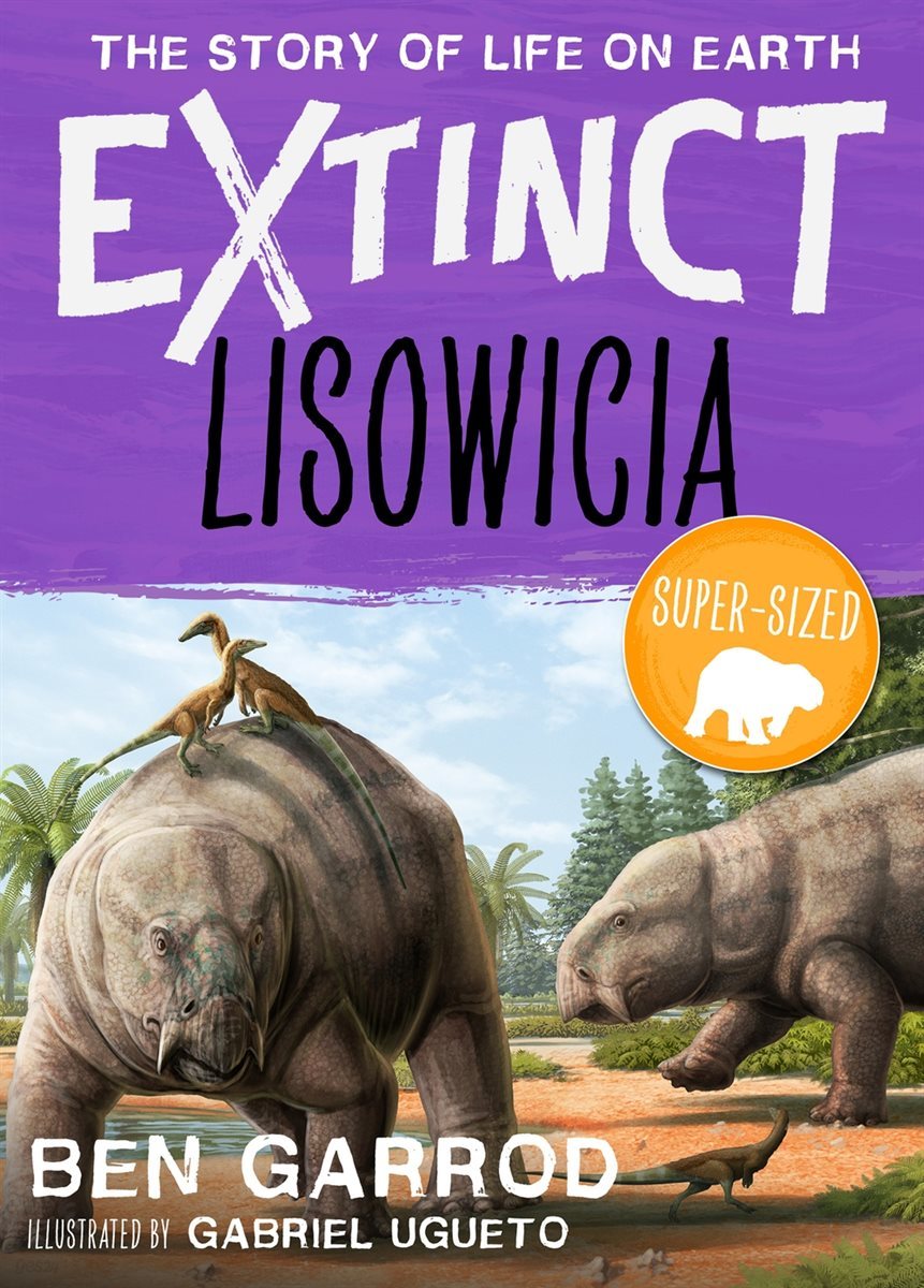 Lisowicia