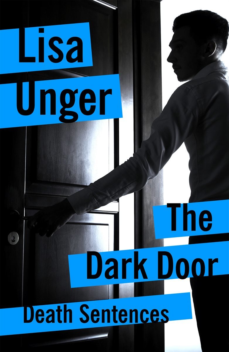 The Dark Door