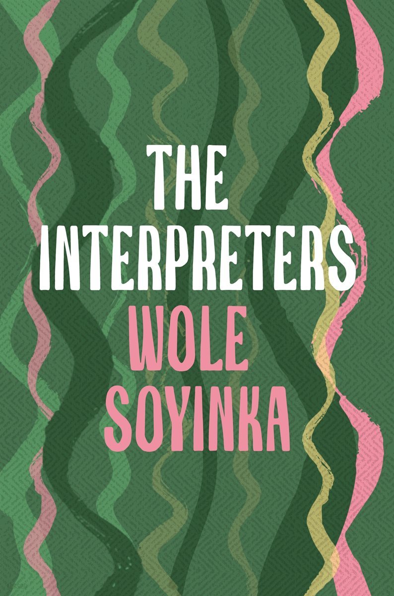 The Interpreters