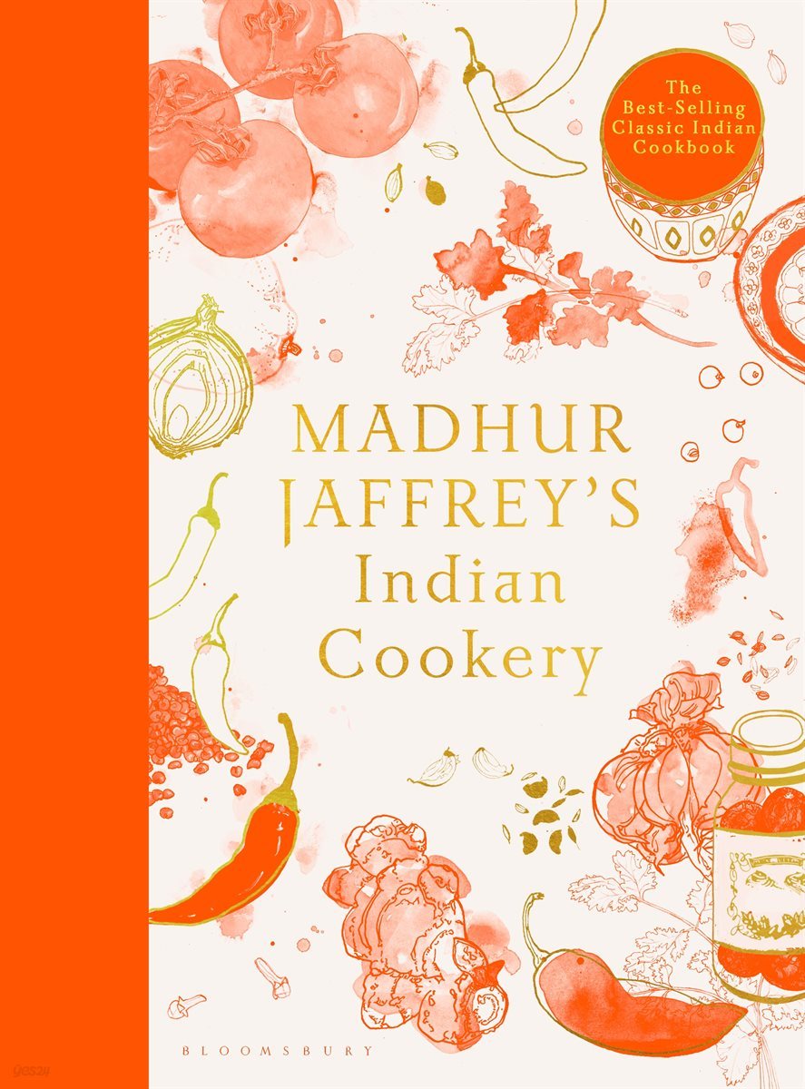 Madhur Jaffrey&#39;s Indian Cookery