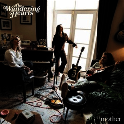 Wandering Hearts — Mother 앨범 커버