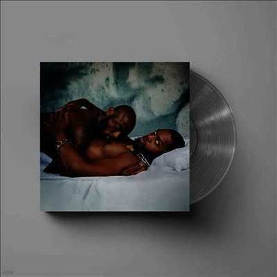 Serpentwithfeet — Grip 앨범 커버