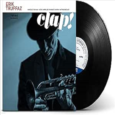 Erik Truffaz - Clap! (180g)(LP)