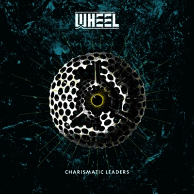 Wheel — Charismatic Leaders 앨범 커버