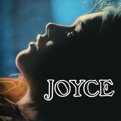 Joyce — Joyce 앨범 커버