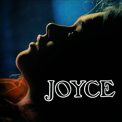 Joyce - Joyce (LP)