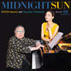 Moon with Tsuyoshi Yamamoto ( with  ߸) - Midnight Sun 