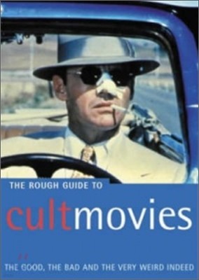 The Rough Guide to Cult Movies