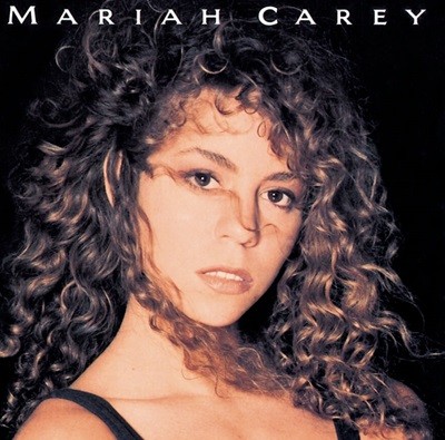 머라이어 캐리 (Mariah Carey) - Mariah Carey