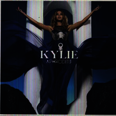 Kylie Minogue - Aphrodite (LP)
