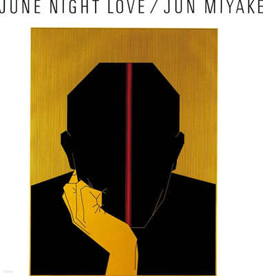 Miyake Jun (̾ ) - June Night Love