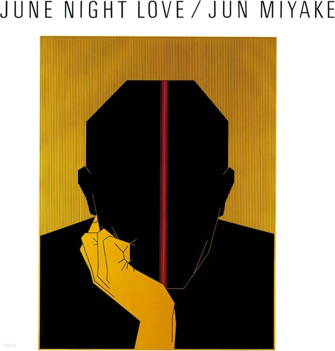 Miyake Jun (미야케 준) - June Night Love