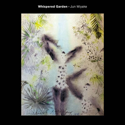 Miyake Jun (̾ ) - Whispered Garden 