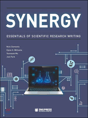 SYNERGY: ESSENTIALS OF SCIENTIFIC RESEARCH WRITING