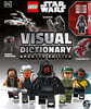 LEGO Star Wars Visual Dictionary Updated Edition