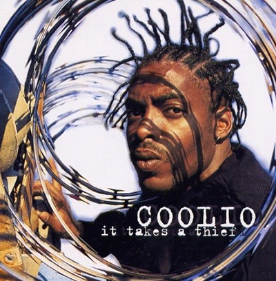 쿨리오 (Coolio) - It Takes A Thief