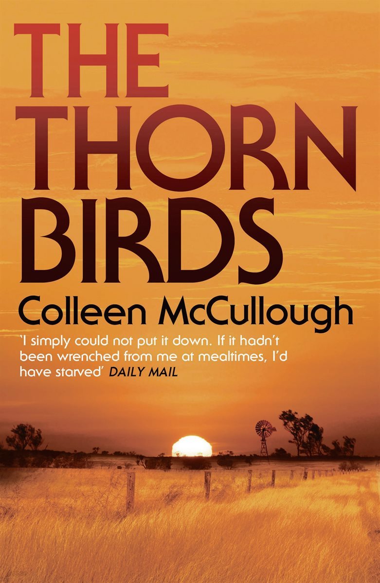 The Thorn Birds