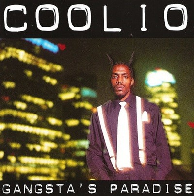 쿨리오 (Coolio) - Gangsta's Paradise