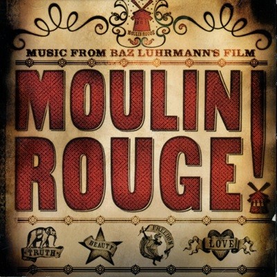   (Moulin Rouge) - OST