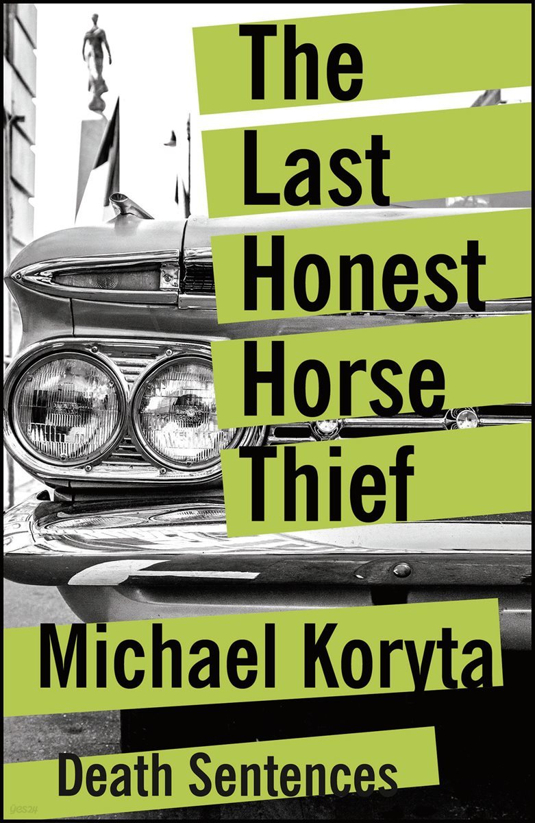 The Last Honest Horse Thief