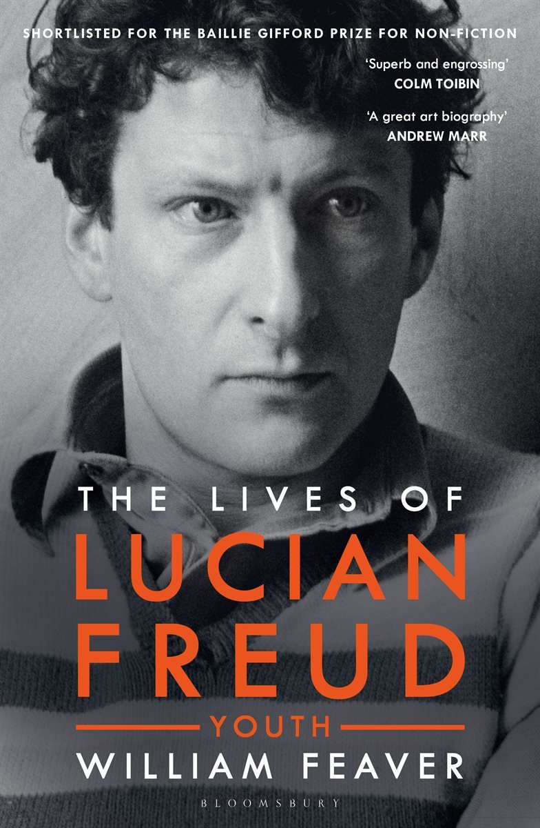 The Lives of Lucian Freud