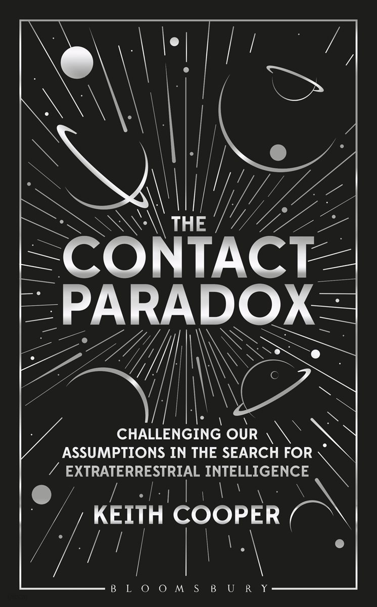 The Contact Paradox