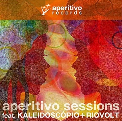 Aperitivo Sessions feat.Kaleidoscopio + Riovolt (일본수입)